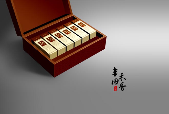 礼品包装设计公司