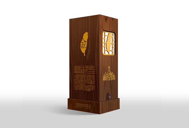 礼品包装设计公司