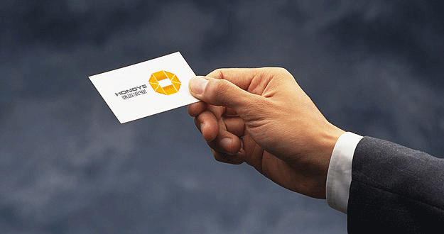 深圳标志设计公司