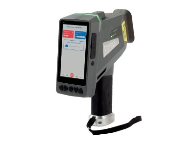 手持式三元催化光谱分析仪（三元型号）斯派克 SPECTRO xSORT