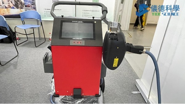 斯派克移动式直读光谱仪 PORT 产品介绍