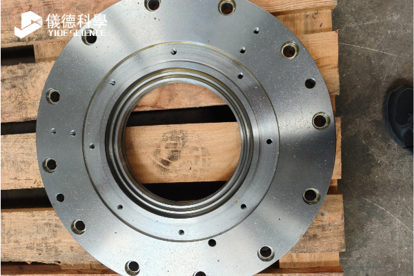 手持光谱仪 手持光谱仪