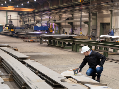 新品速递 | 德国斯派克推出新一代 SPECTRO xSORT XHH04 XHH04工作画面