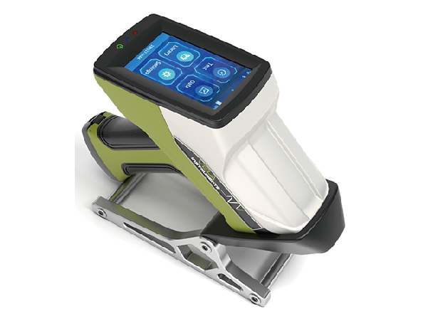 手持式LIBS铝合金全元素光谱仪 libs