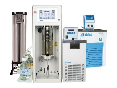 biolab Viscol 10J-低温运动粘度计 biolab Viscol 10J-低温运动粘度计