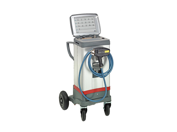 便携式光谱仪 移动式光谱分析仪 TEST 便携式光谱仪 移动式光谱分析仪 TEST