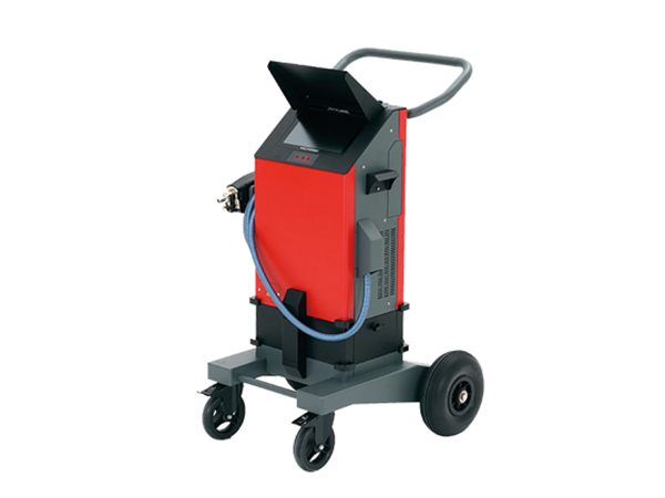 移动式火花直读光谱仪 PORT 移动式火花直读光谱仪 PORT