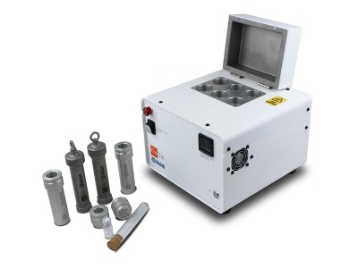 biolab CuTie 铜片/银片腐蚀测定仪 biolab CuTie 铜片/银片腐蚀测定仪