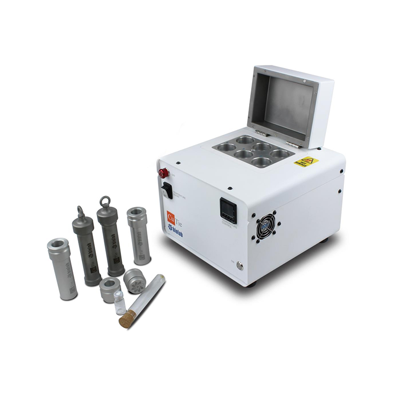 银片腐蚀测定仪 银片腐蚀测定仪