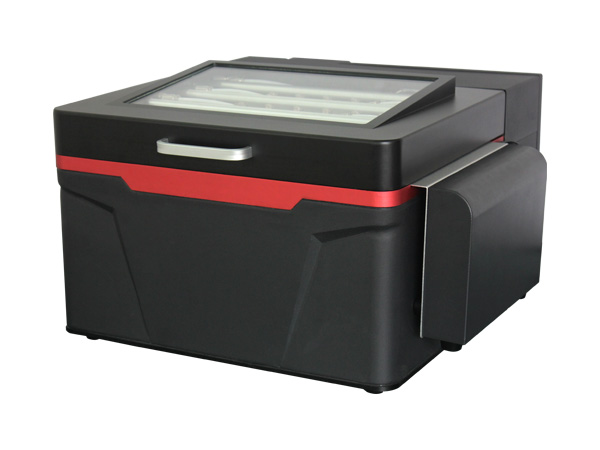 AN-21全自动氮吹浓缩仪 样品浓缩仪