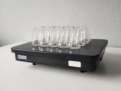 HT-250石墨电热板 石墨加热板