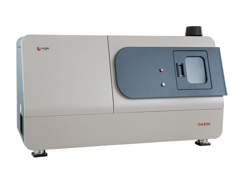 油液分析光谱仪 油料光谱仪 OA800 燃油光谱仪