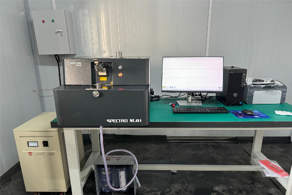 斯派克直读M01场景图