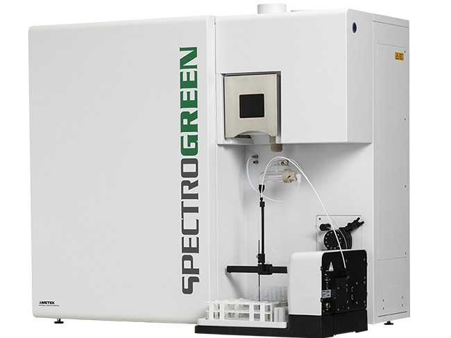 ICP-OES等离子体发射光谱仪 GREEN ICP-OES等离子体发射光谱仪 GREEN