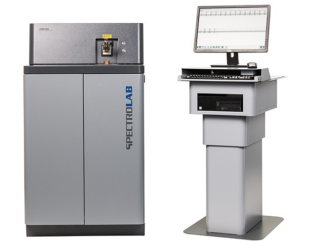 直读光谱仪 直读光谱分析仪 LAB S 直读光谱仪 直读光谱分析仪 LAB S