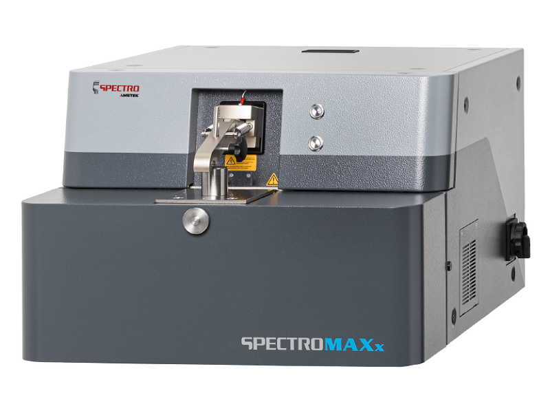 德国斯派克台式直读光谱仪SPECTRO MAXx 电弧/火花OES金属分析仪 第十代SPECTROMAXx