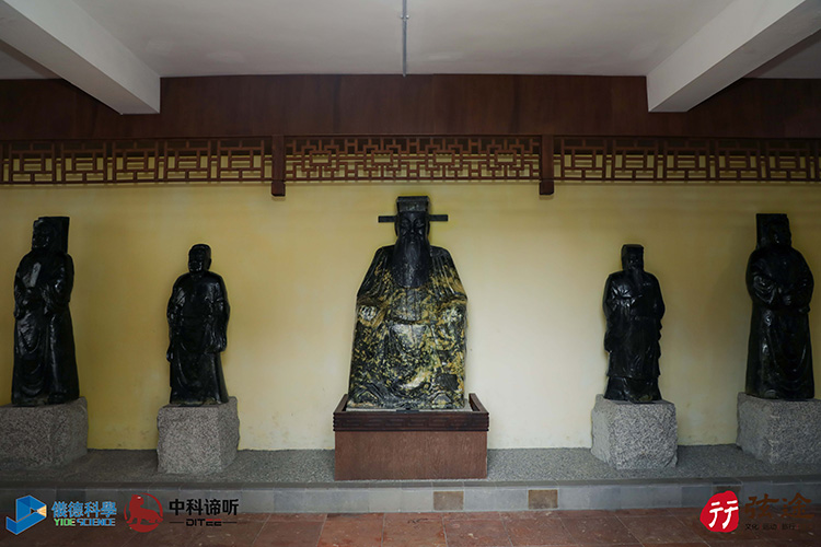 仪德羚羊峡徒步赛 仪德羚羊峡徒步赛