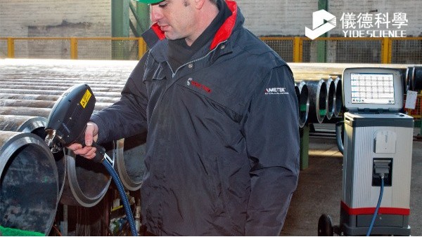 斯派克移动式直读光谱仪 TEST 产品介绍