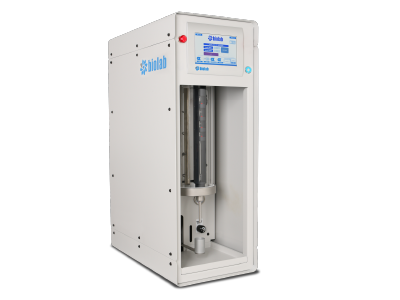 biolab Viscol10B全自动高温运动粘度计 Viscol10B全自动高温运动粘度计