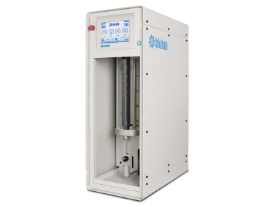 biolab Viscol10B全自动高温运动粘度计 Viscol10B全自动高温运动粘度计