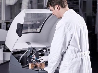 LABOTOM-5切割机 切割设备 Struers司特尔 LABOTOM-5切割机 切割设备 Struers司特尔