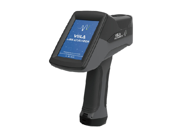 手持式LIBS锂矿石光谱仪 libs手持锂矿石分析仪