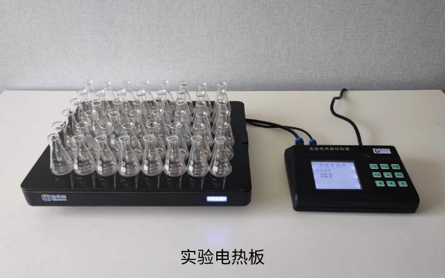 实验电热板