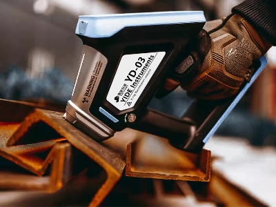 YD-03手持式X射线荧光光谱仪 YD-03手持式X射线荧光光谱仪